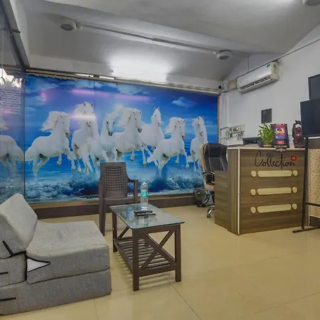Collection O Goa Savera Holiday Homes